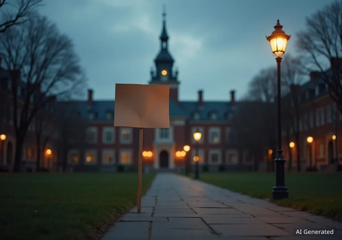 Universities Confront Neutrality Policies After Activist's Killing