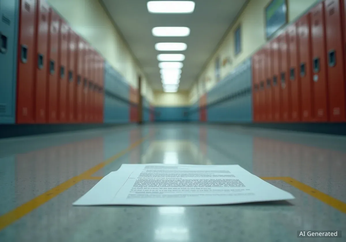 Florida Vows Legal Action Against Schools That Ban TPUSA Chapters