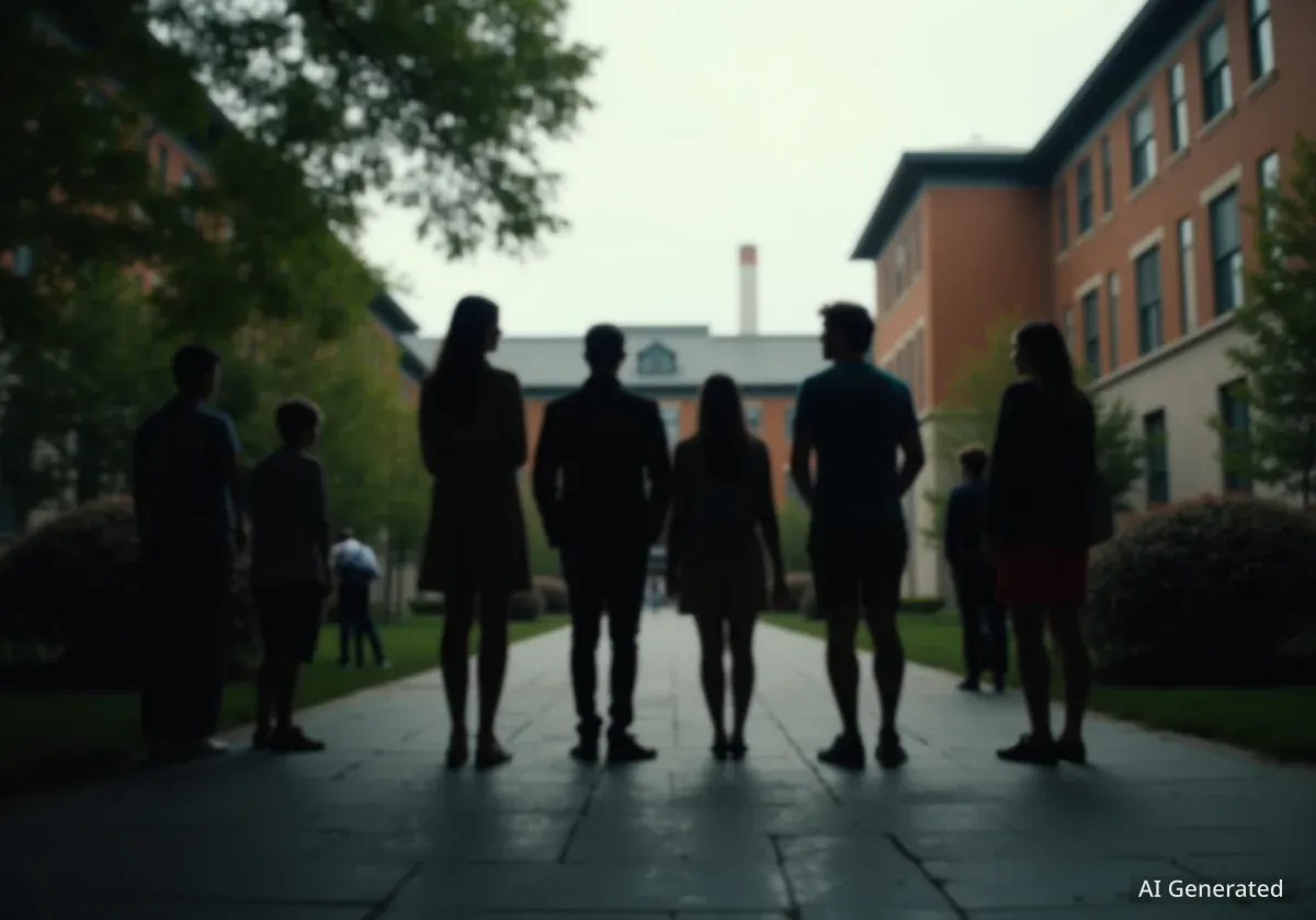 Group Removed from TSU Campus Over Unauthorized Protest