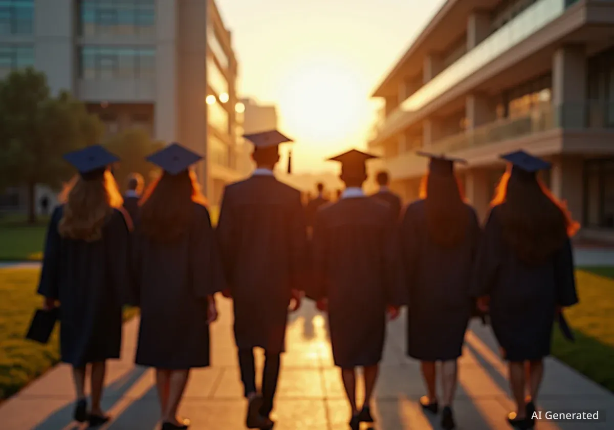 Lakeland University Rises in Social Mobility Rankings