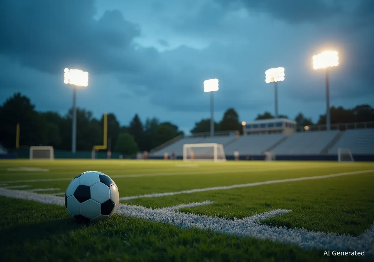 Section III High School Sports Results for September 27