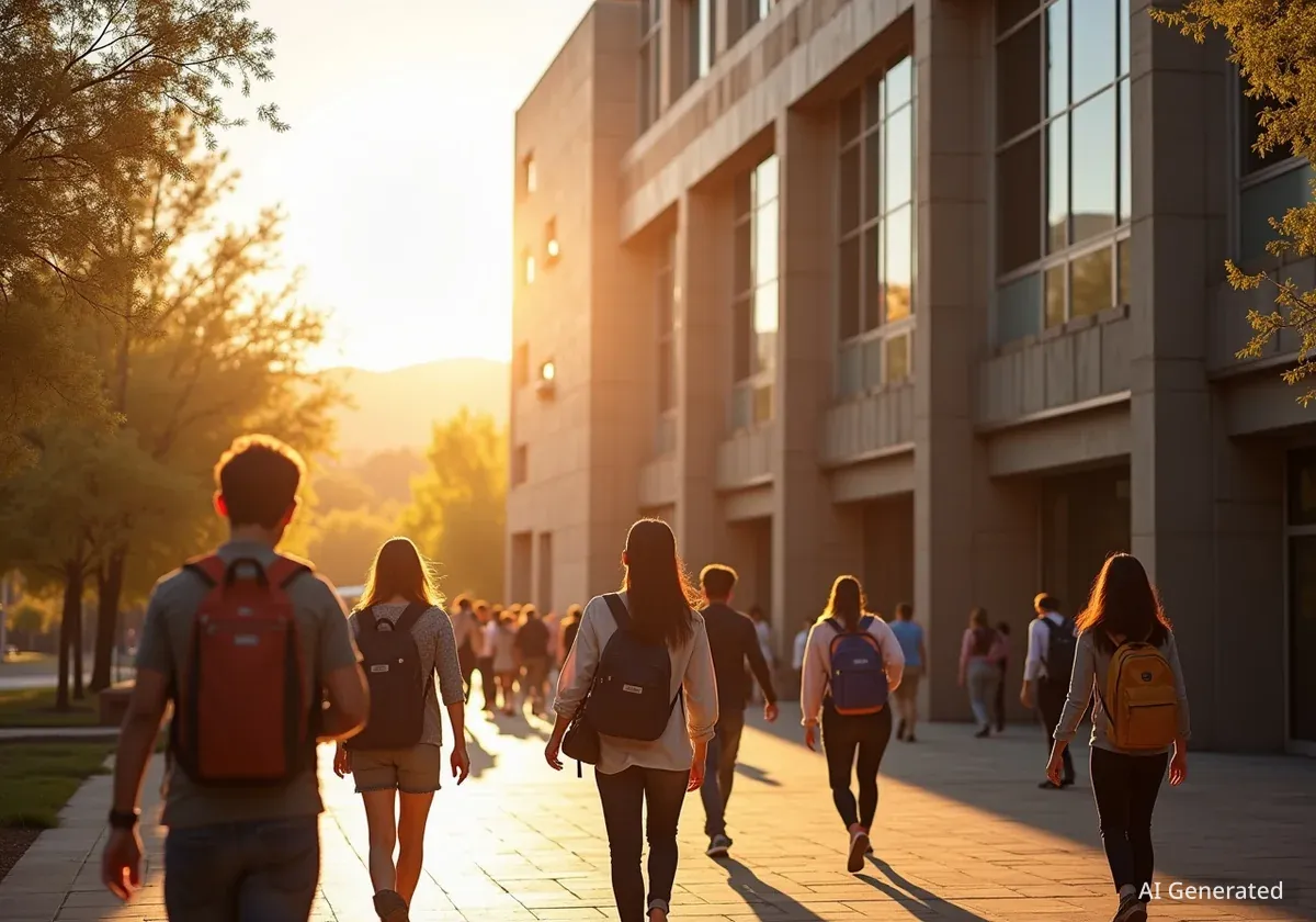 ASU Receives Record $115 Million Gift for Conservation School