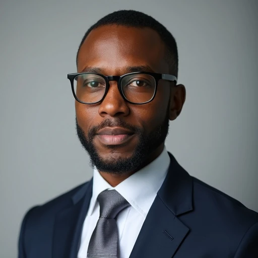 Marcus Thorne