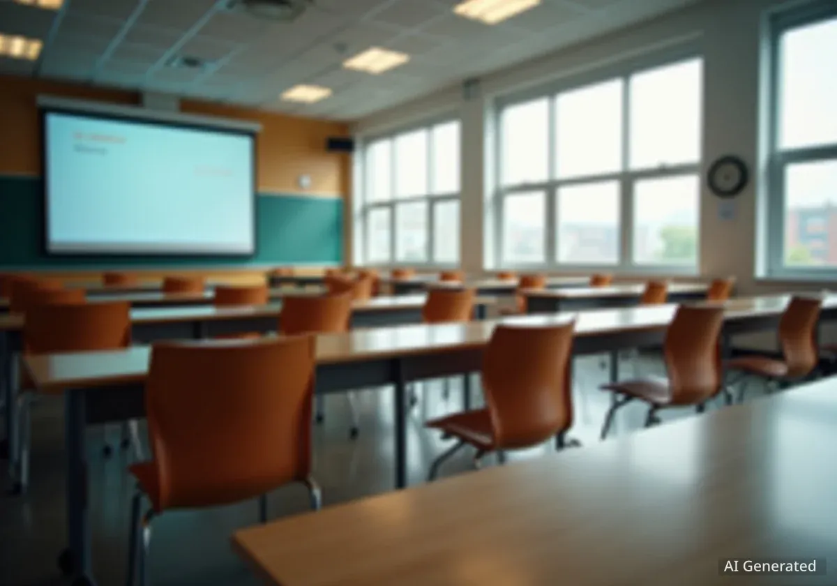 College Instructor Fired After Inflammatory Classroom Remarks