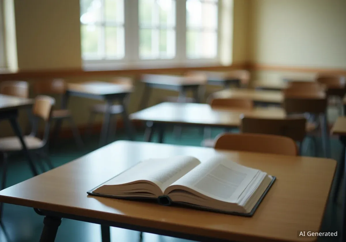 New Mexico Charter Schools Face Cuts After Funding Law Change