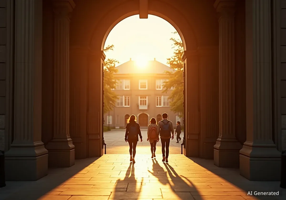 Emory University to Offer Free Tuition Under New Program