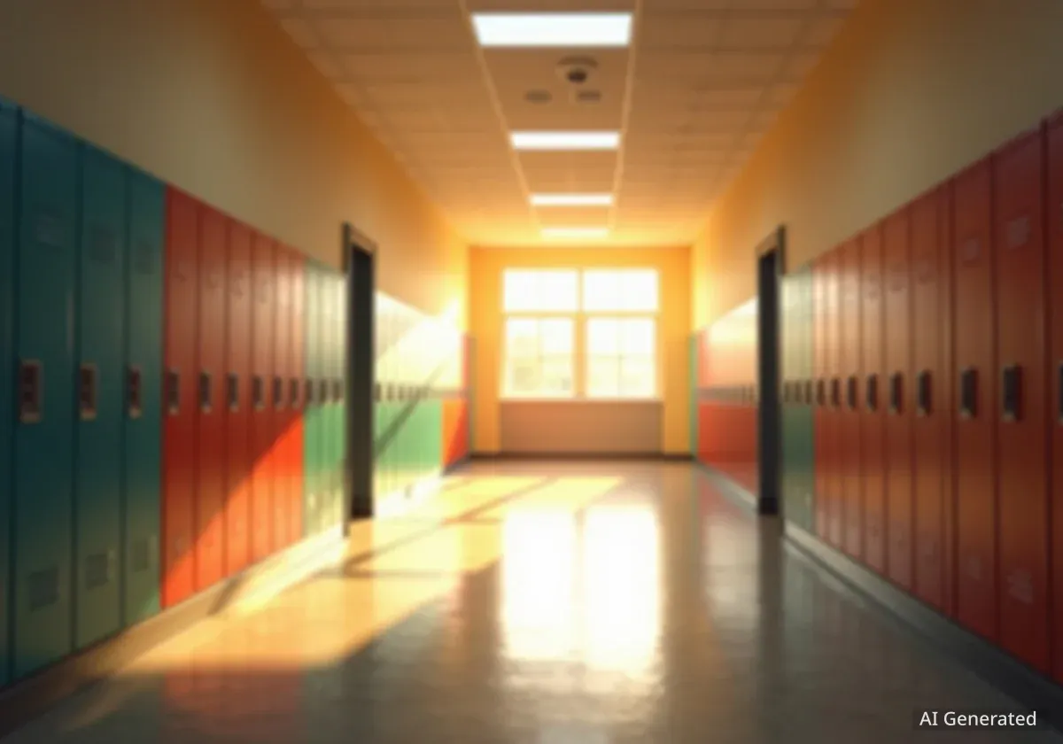 Southern Boone District May Adopt Four-Day School Week