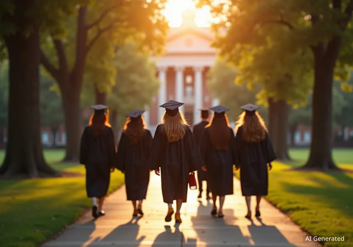 Ohio State Unveils Free Tuition Programs for Ohioans