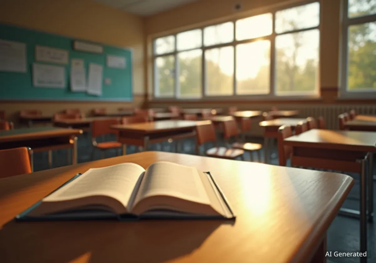 Denver Schools Report Mixed Test Scores, Persistent Gaps