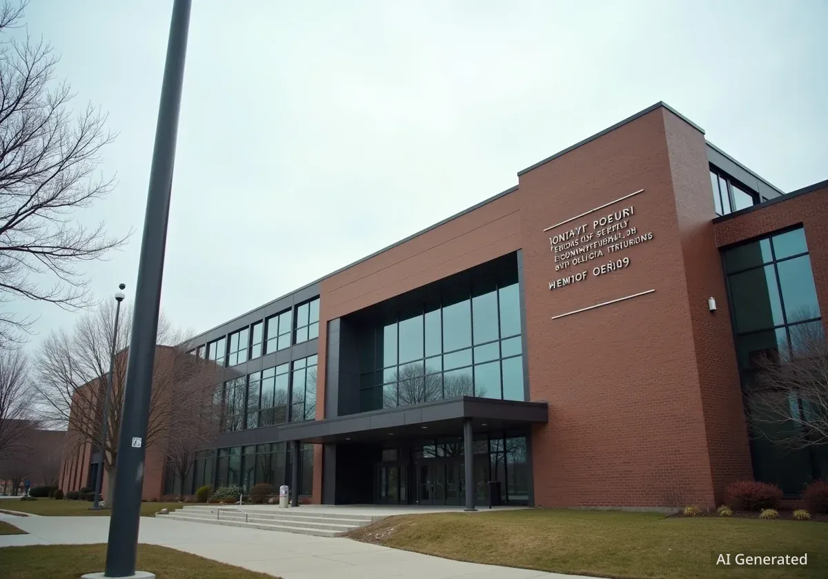 Chicago Schools Defy Federal Order on Student Policies