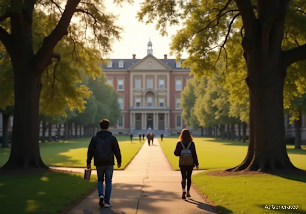 Massachusetts Schools Prominent in 2025 U.S. News Rankings