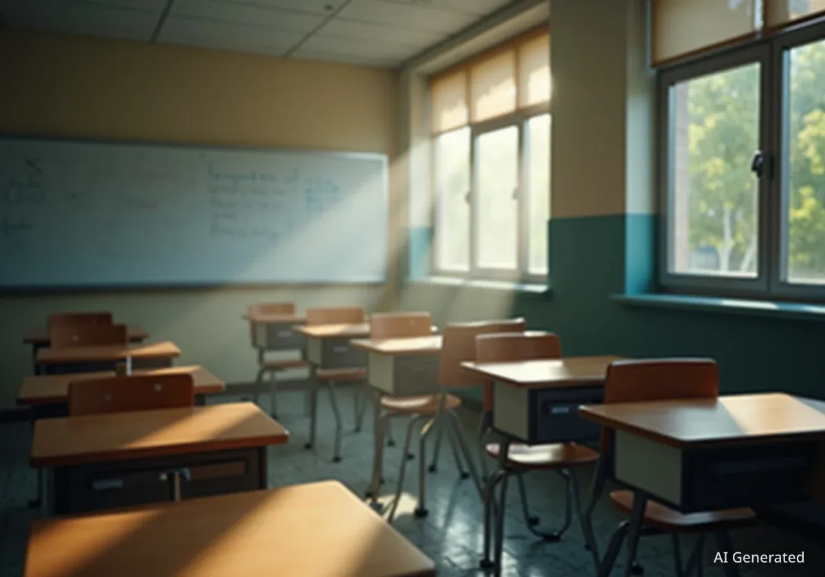 Peabody Teacher Not Returning After Social Media Comments