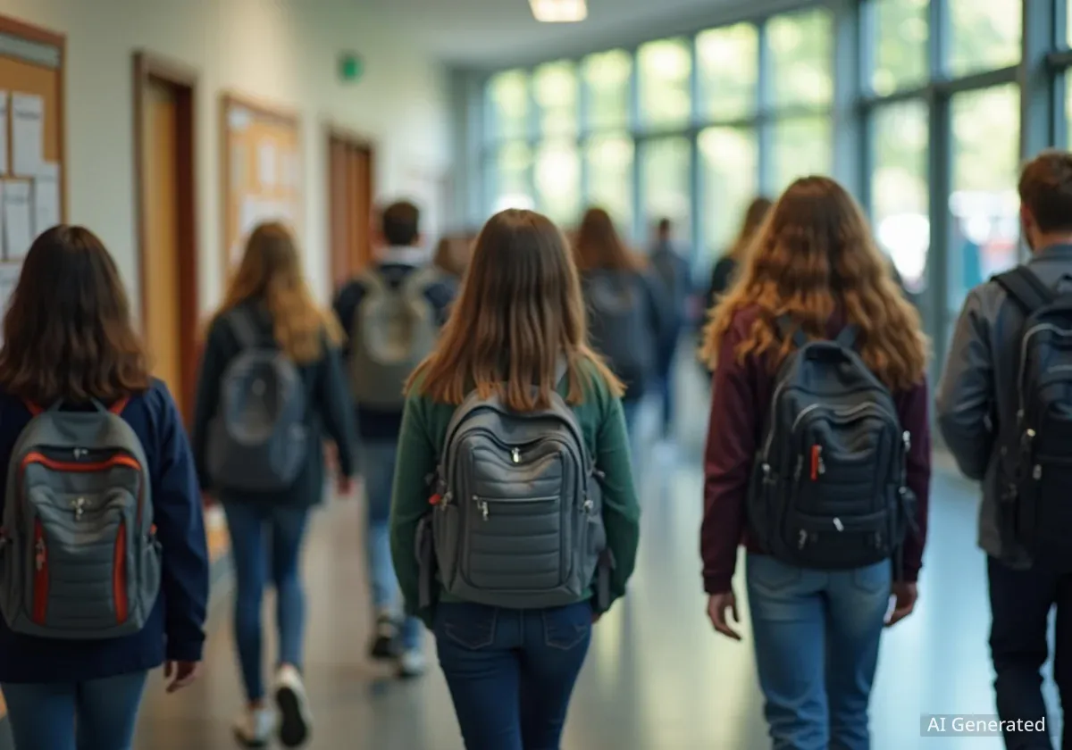 CBSE Releases Tentative Schedule for 2026 Board Exams