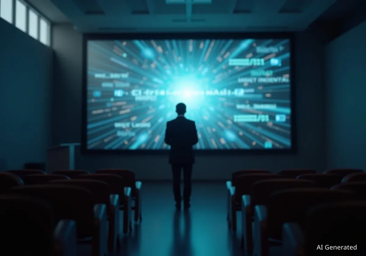 US Universities Overhaul Curriculum for AI Integration