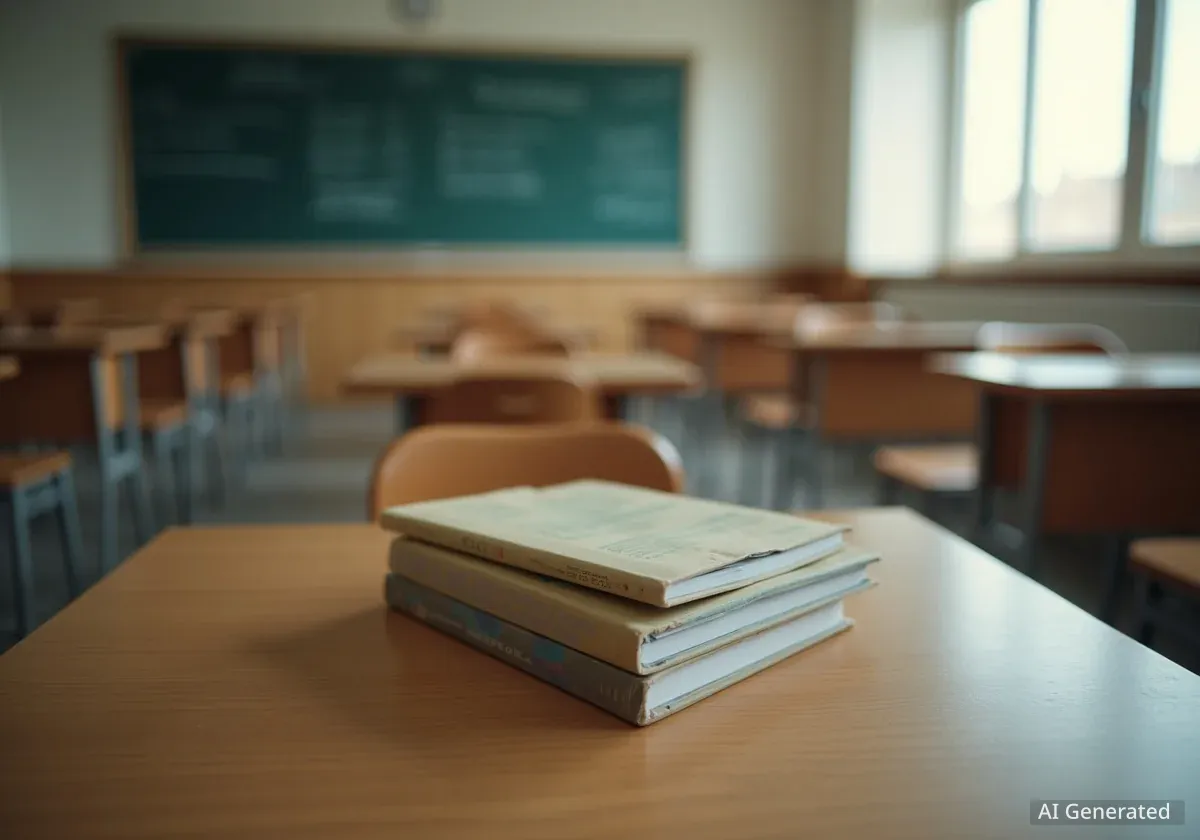 Florida Education Board Scrutinizes Alachua County Member