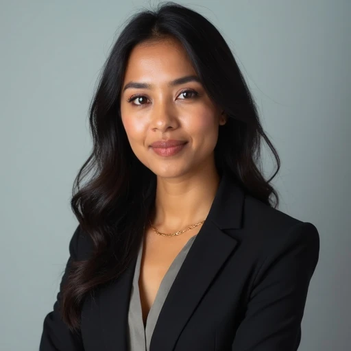 Anjali Mehta
