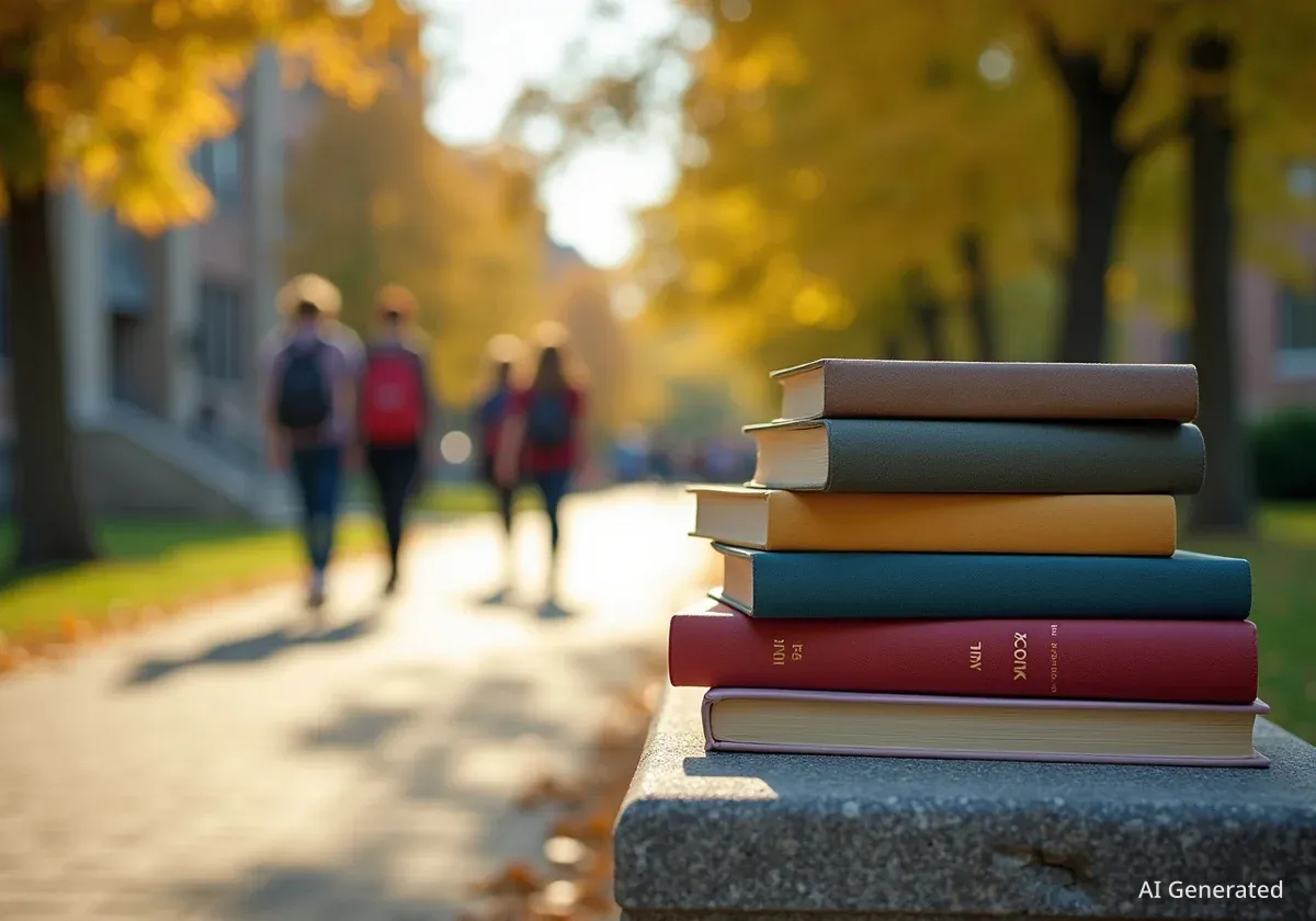 Texas Tech Orders Curriculum to Reflect Binary View of Sex