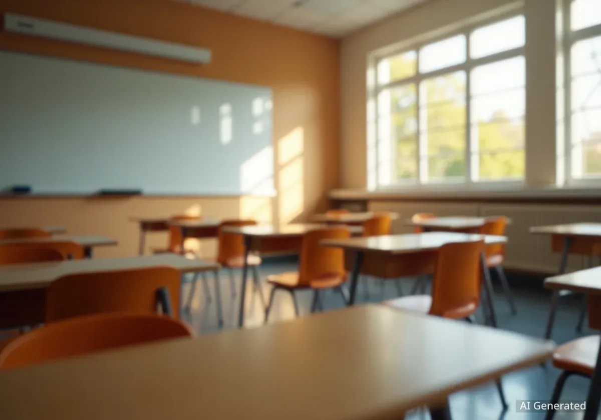 More Texas School Districts Sued Over Ten Commandments Law