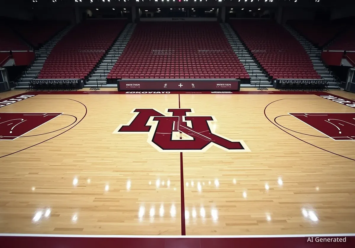 Elon and Queens Merger Creates Unique Athletic Dilemma