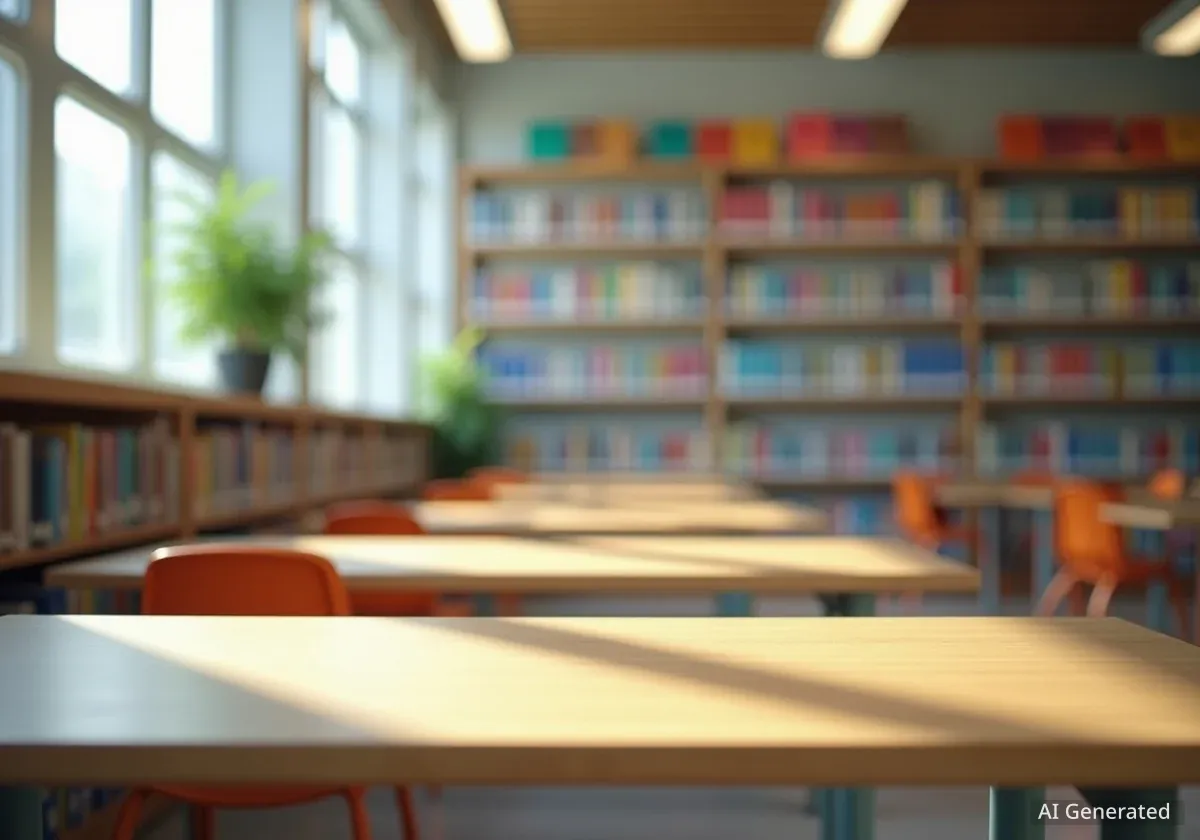 Norwalk Schools Outperform Major CT Cities in Test Scores