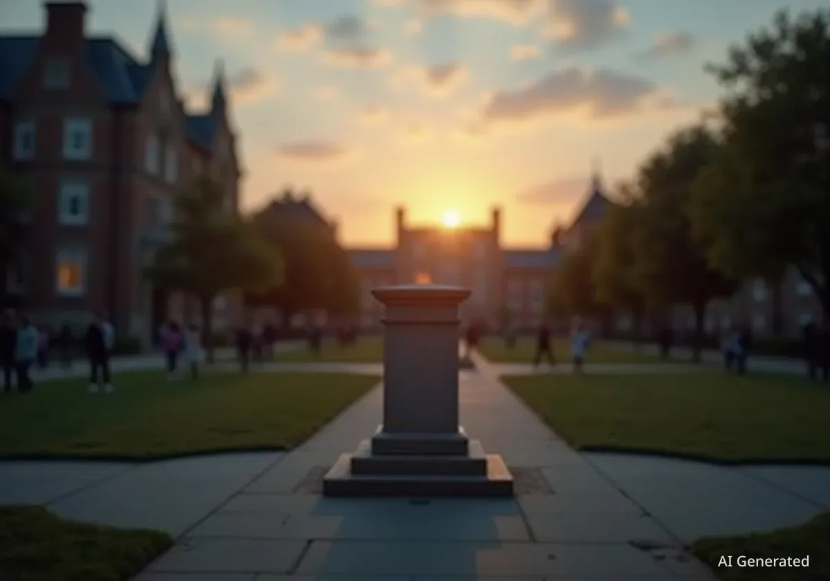 Connecticut University Programs Face Uncertainty After Funding Cuts