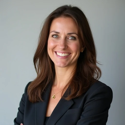 Chloe Richardson