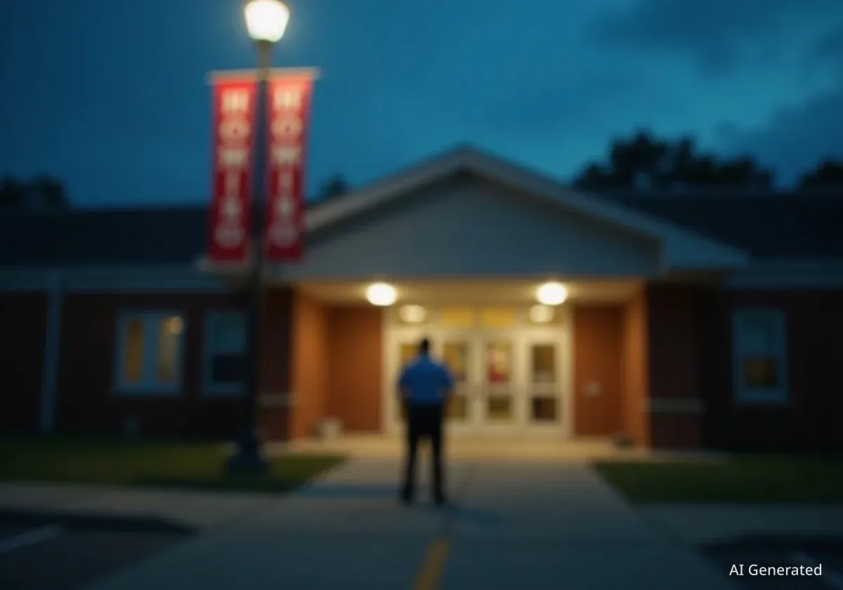 Peabody High School Cancels Homecoming Over Credible Threat