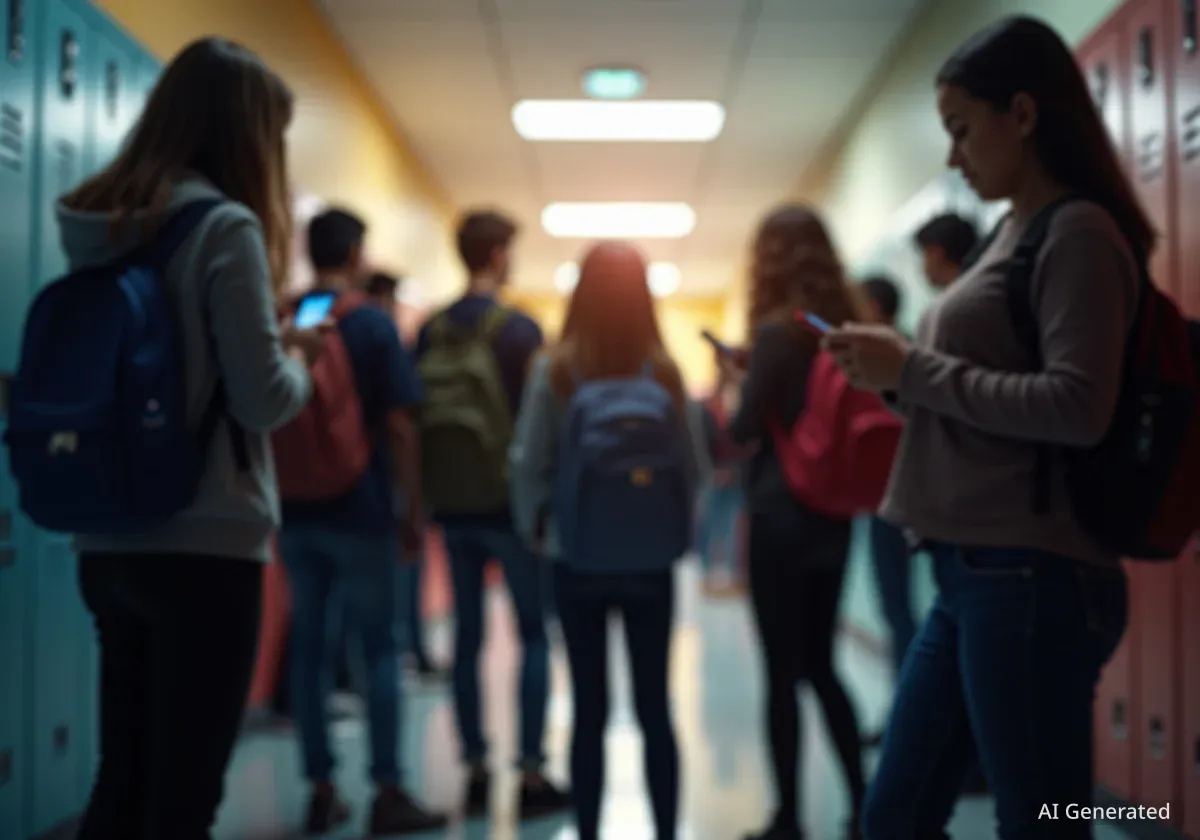 Meta Expands Teen Safety Features and School Partnerships