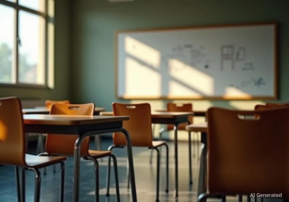 Austin School's Unique Trilingual Program Faces Uncertain Future