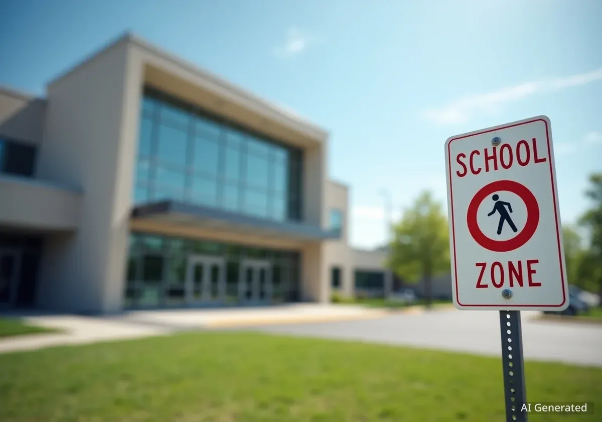 Georgia School District Addresses Employee Social Media Posts