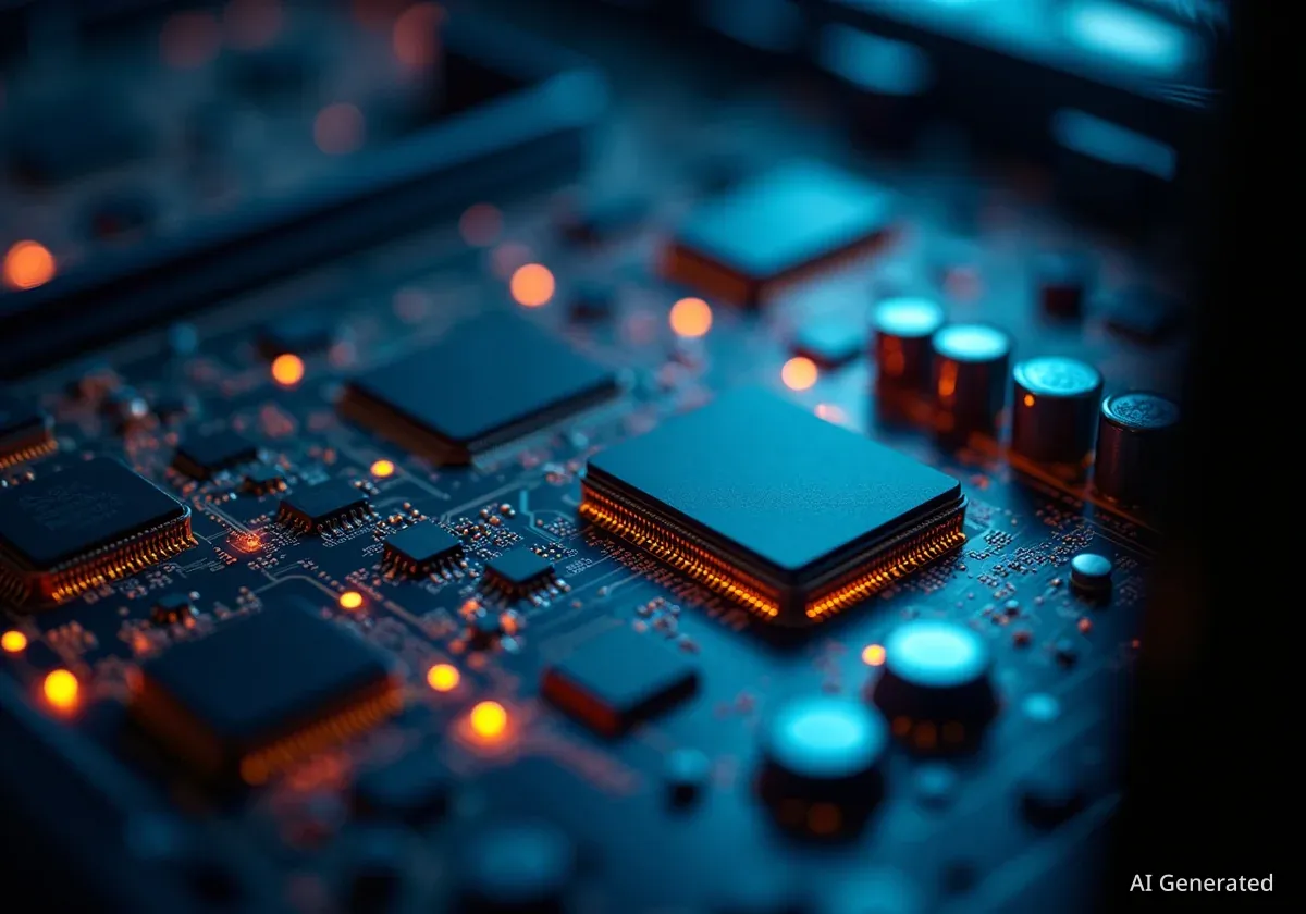 DeepSeek-R1 AI Learns Advanced Reasoning Without Human Data