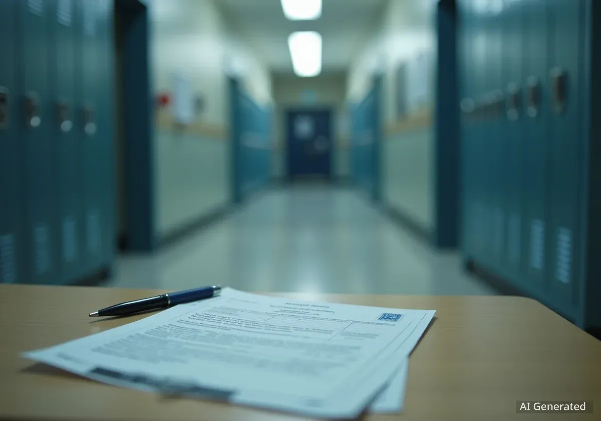 Arizona School Refuses Student's DNR Medical Order
