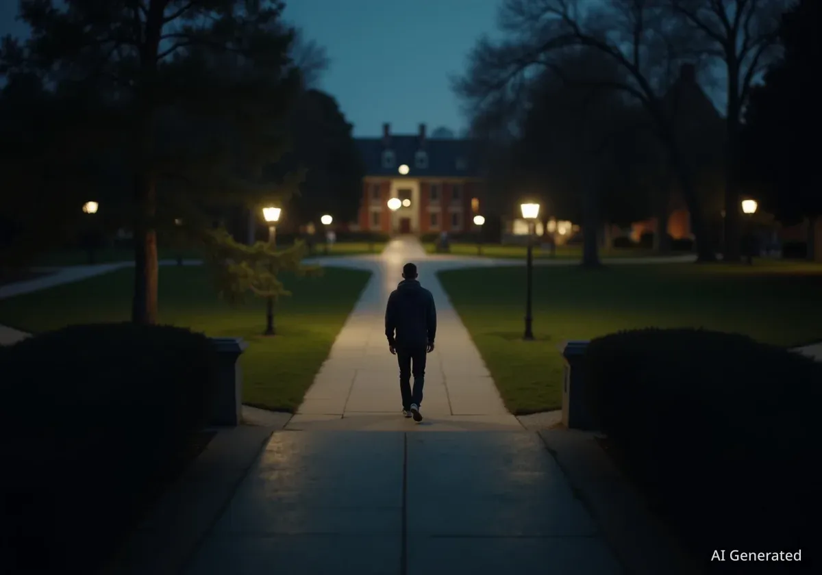 University of Utah Crime Report Shows Rise in Assaults