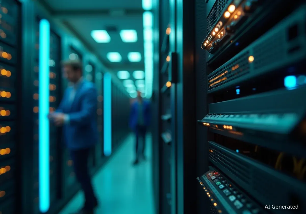 UNM Professor Joins $152M Project to Build Open AI for Science
