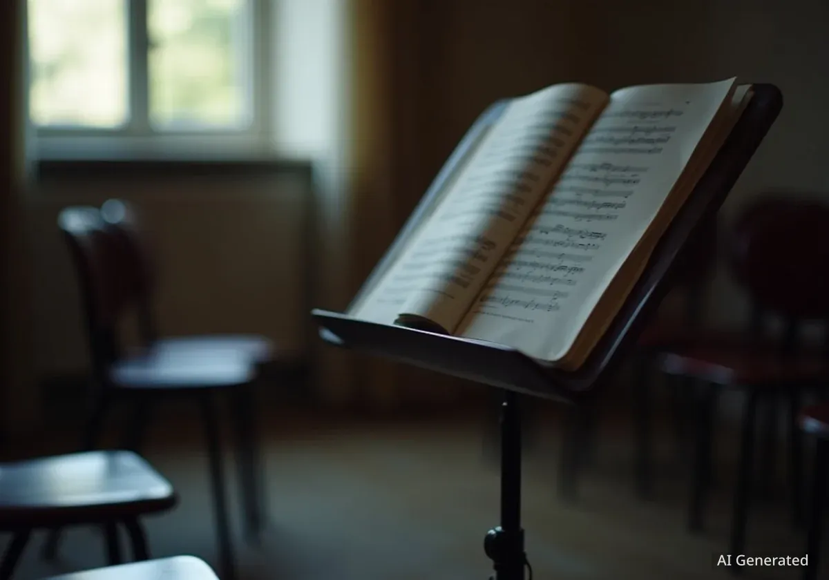 Harvard Orchestra Suspended Over Hazing Allegations