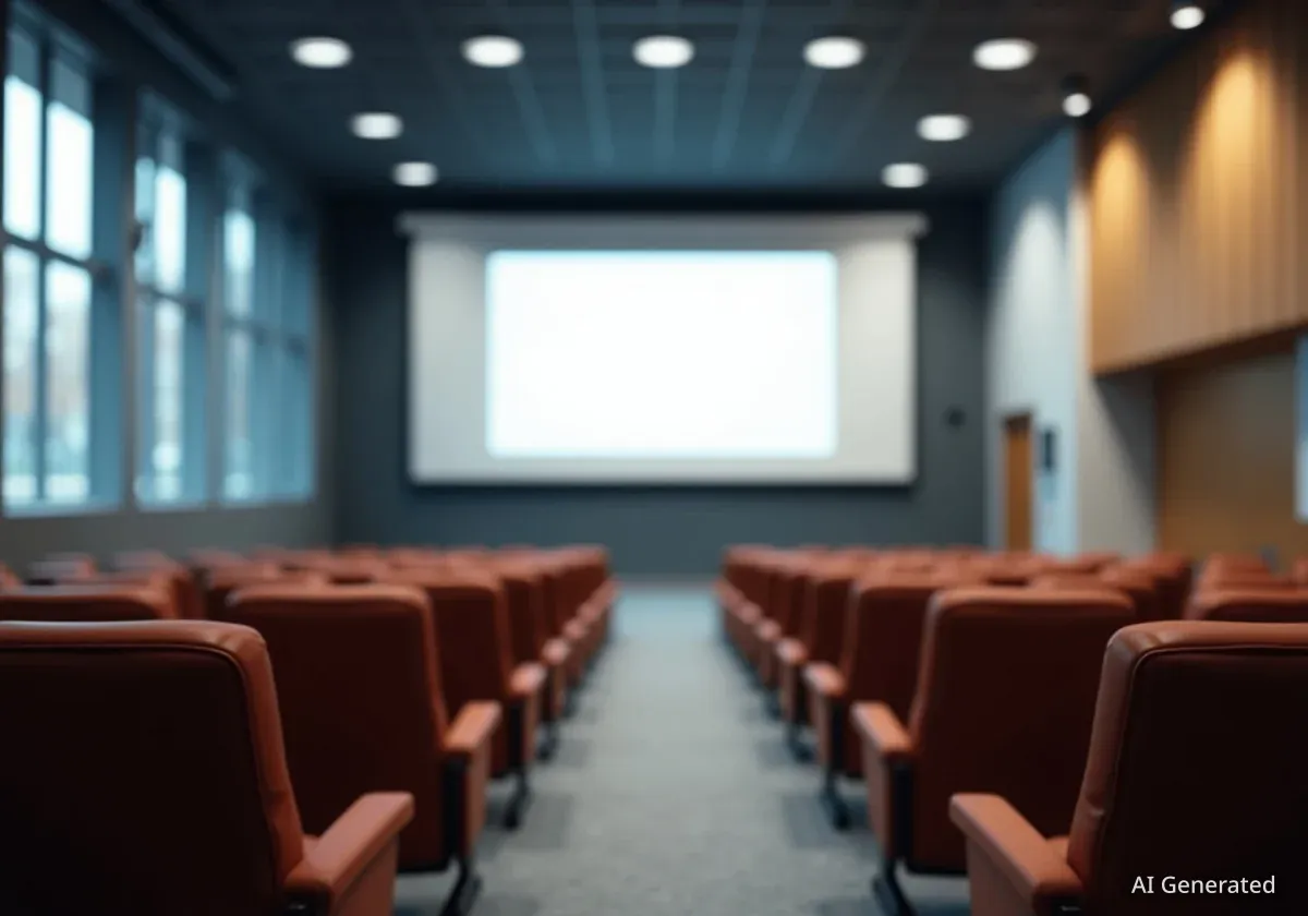 Angelo State University Bans Transgender Topics in Classrooms