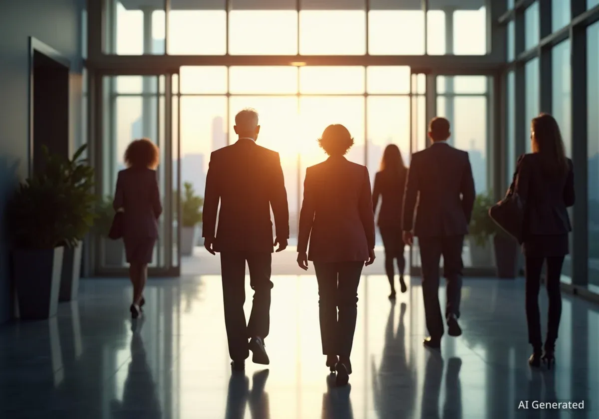 US Faces 5.25 Million Skilled Worker Shortage by 2032