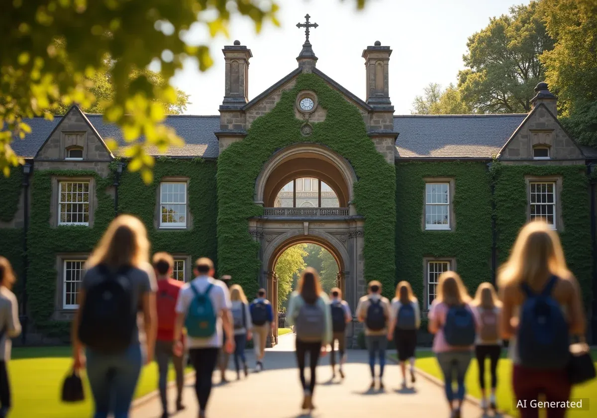 Princeton Leads 17 NY, NJ Schools in Top 100 University Rankings