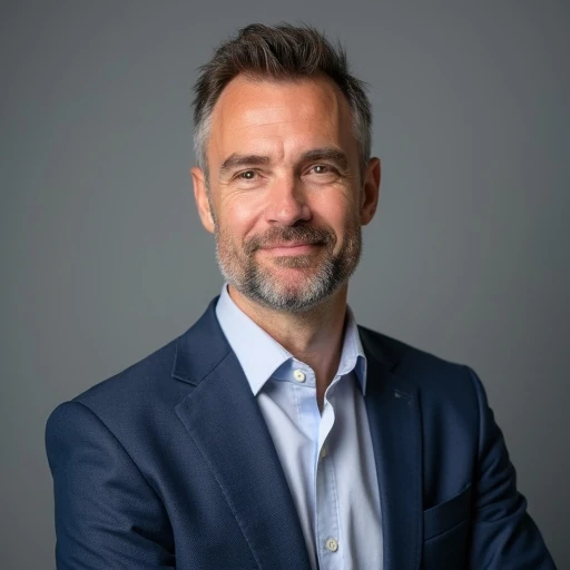 James Mitchell