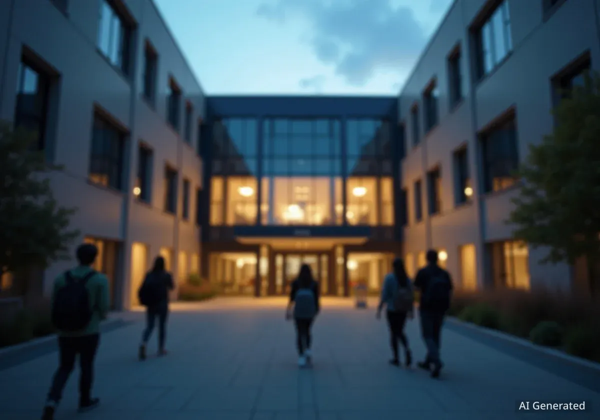 University of Arizona Ends China Programs Amid US Pressure