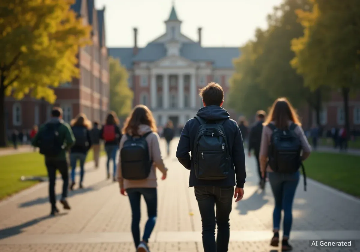 Arkansas University Officials Voice Concern Over FAFSA Changes