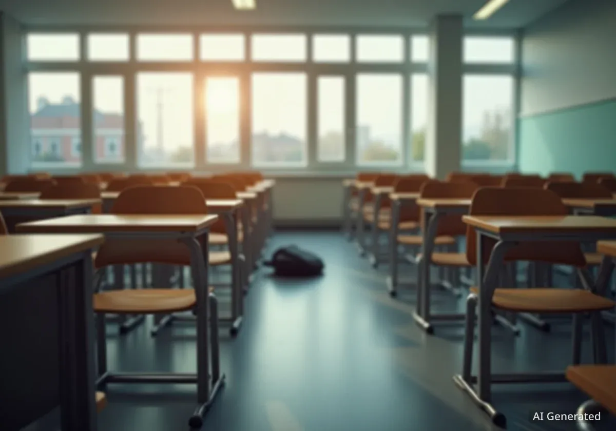 Pointe Coupee Parish Confronts High Student Truancy Rates