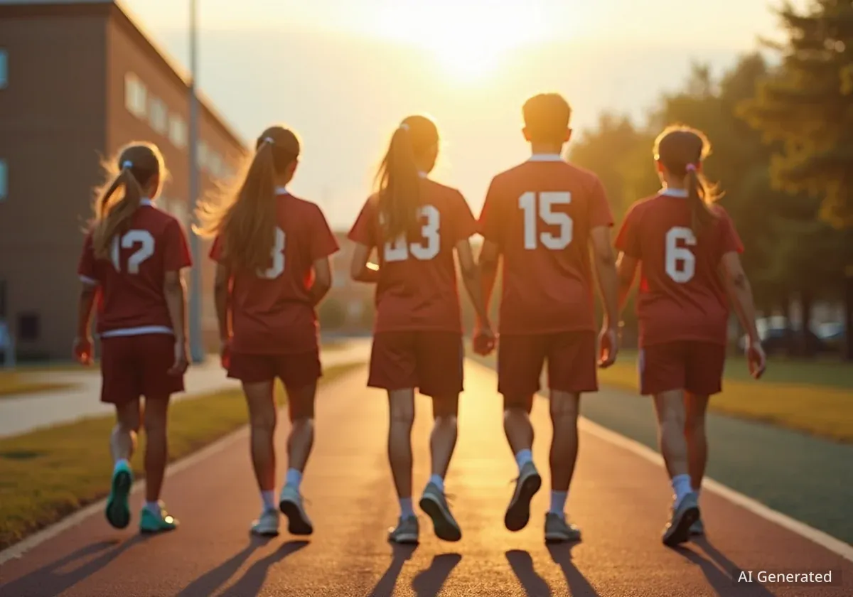 PIAA Allows Private School Students in Public Sports