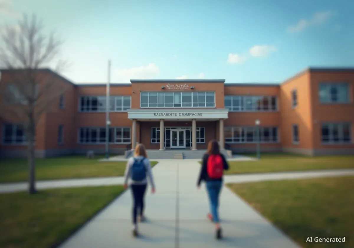 Union County High School Threat Investigation Underway