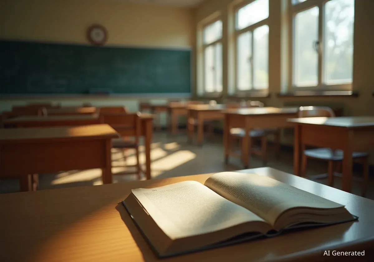 Chicago Schools Enrollment Drops by 3% Amid Long-Term Decline