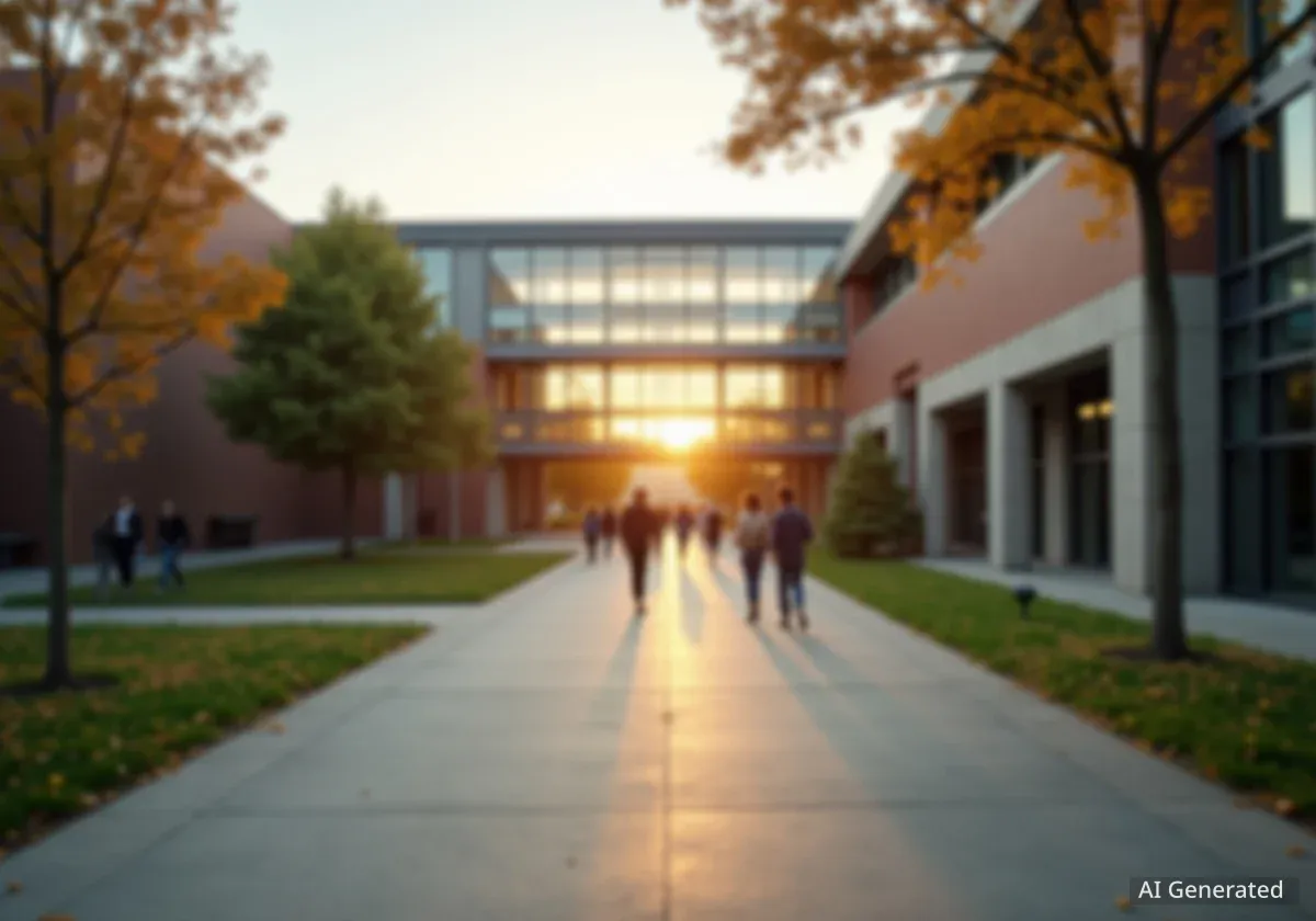 FAU Places Three Professors on Leave Over Social Media Posts