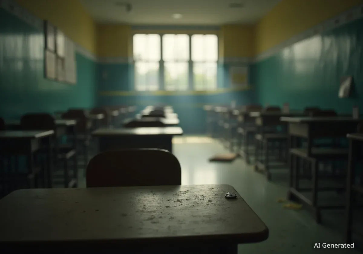 Fall River School Faces Over $80,000 Fine for Safety Issues