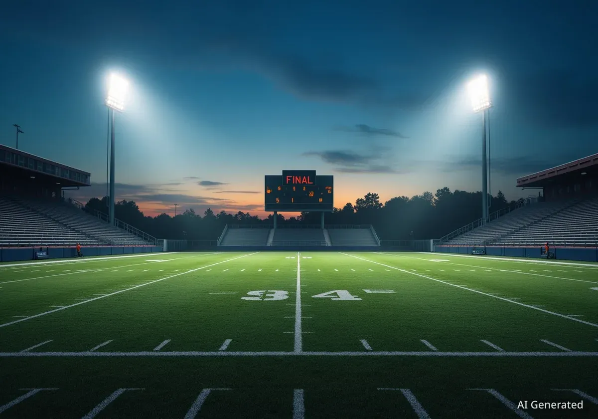 Missouri High School Football Week 5 Final Scores Roundup