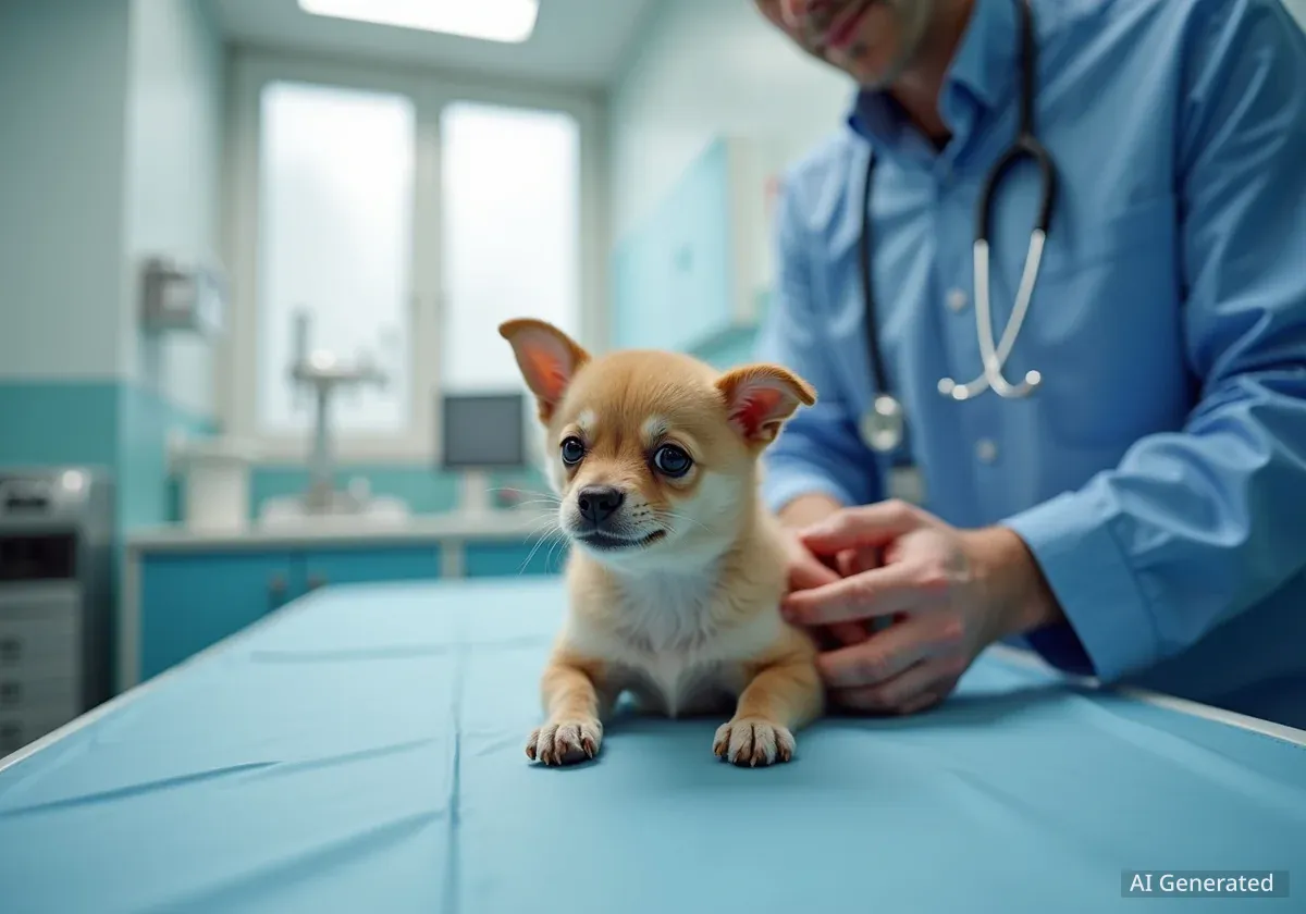 UC Davis Vet School to Expand with $110.5M in Donations