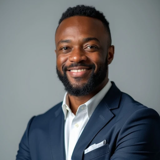 Marcus Thorne